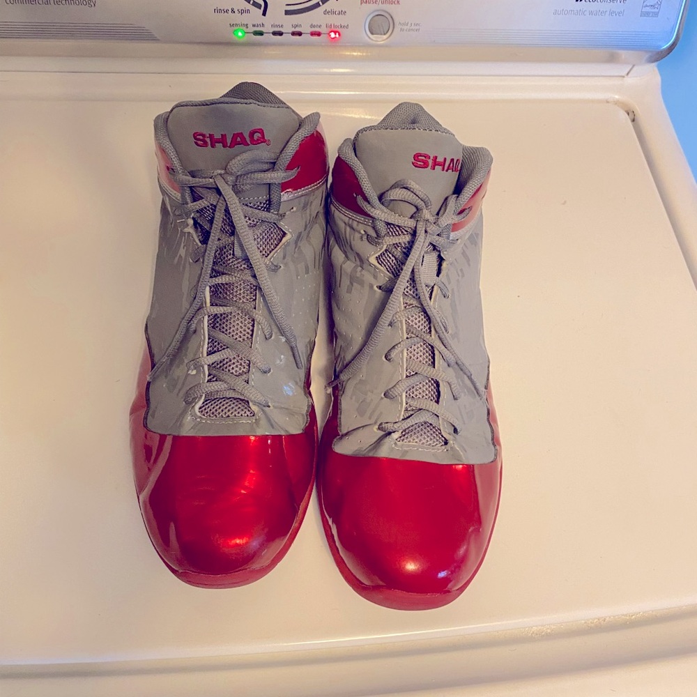 2024 Shaq Trainers